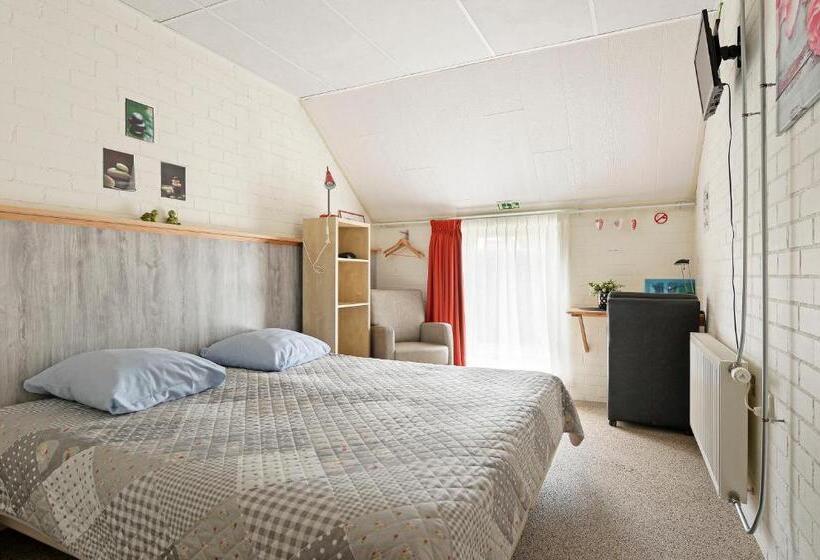 스탠다드 룸, De Waalehof