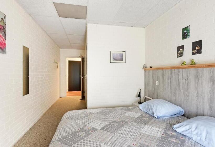 스탠다드 룸, De Waalehof