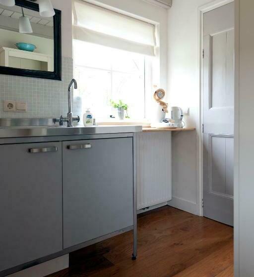 חדר סטנדרט, Erve Ziegers