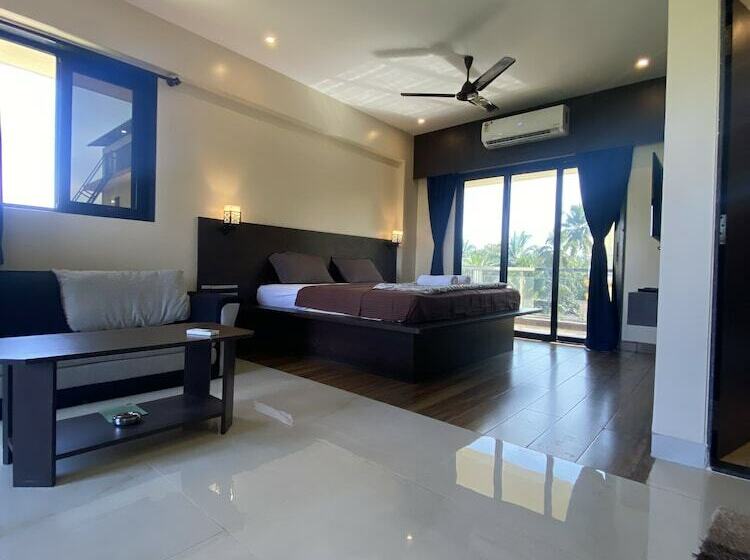 סטודיו דלוקס, Casajuliana