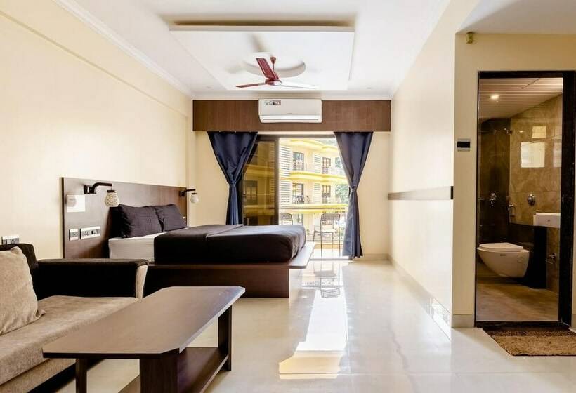 סטודיו דלוקס, Casajuliana