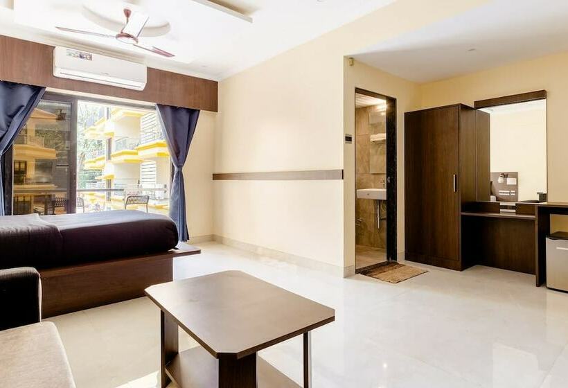 סטודיו דלוקס, Casajuliana