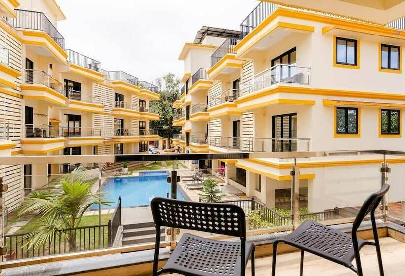 סטודיו דלוקס, Casajuliana