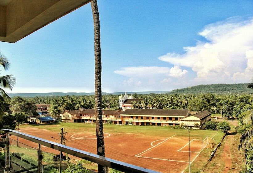 סטודיו דלוקס, Casajuliana