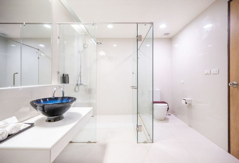 جناح عائلي غرفتين نوم, Coco Phuket Bangtao Beach