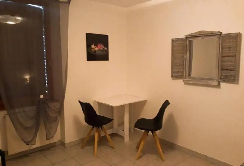 StandaardKamer, Le Cabistou