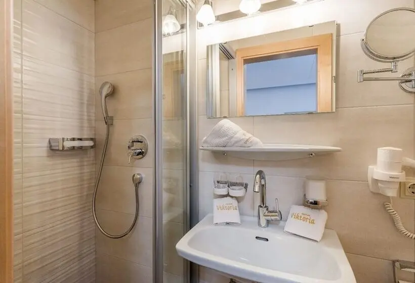 Standard-huone, Viktoria & Landhaus Joggl