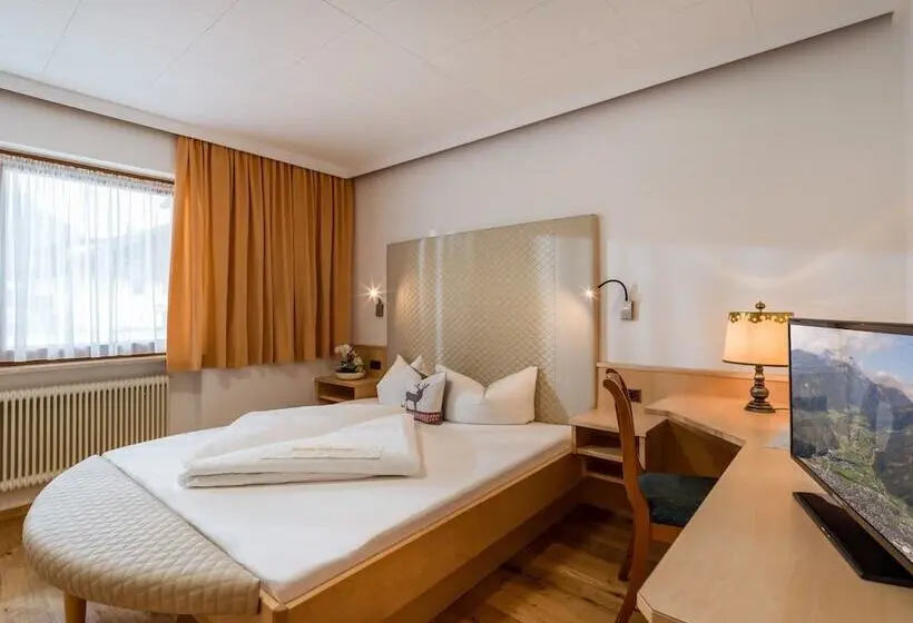 Standard-huone, Viktoria & Landhaus Joggl