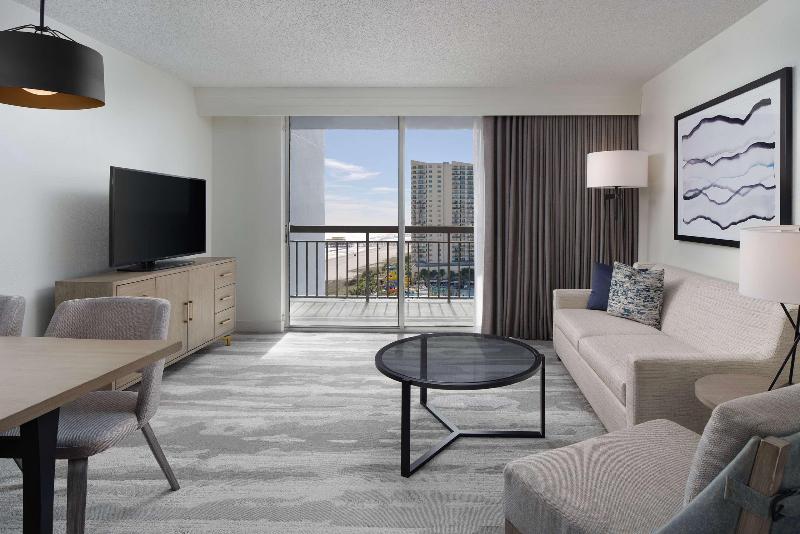 Номер Стандарт, Candlewood Suites Grand Rapids Airport, An Ihg