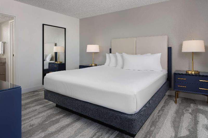 Quarto Estandar, Candlewood Suites Grand Rapids Airport, An Ihg