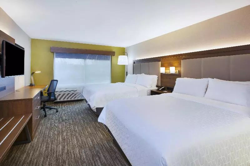 سوییت, Candlewood Suites Grand Rapids Airport, An Ihg