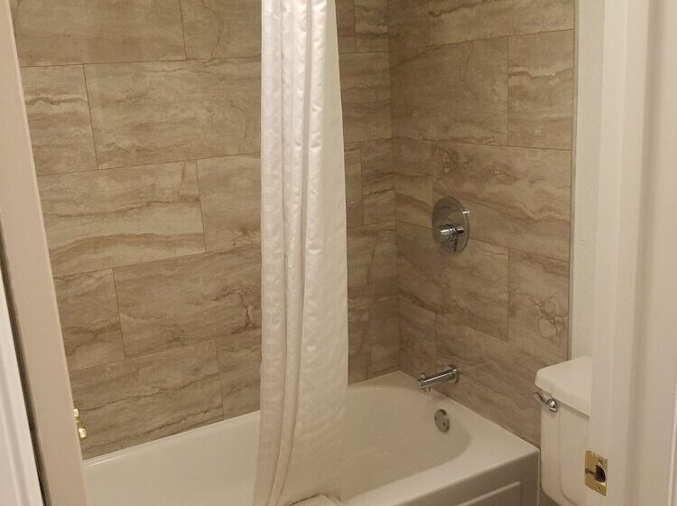 Люкс, Country Inn & Suites By Radisson, Chicago Hoffman