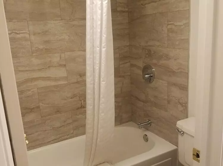 スイート, Country Inn & Suites By Radisson, Chicago Hoffman