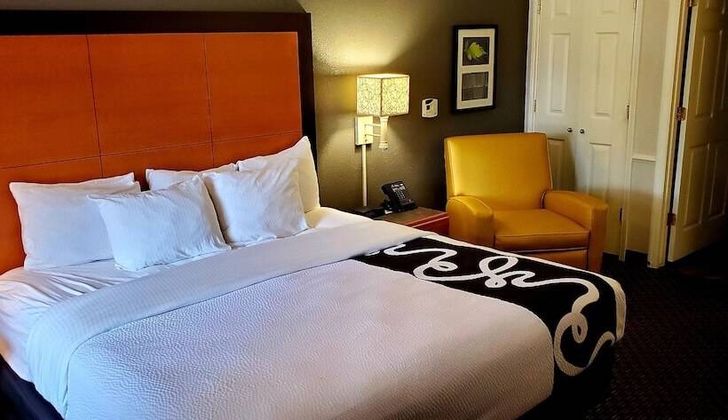 장애인용 디럭스룸, Days Inn By Wyndham Gainesville Florida