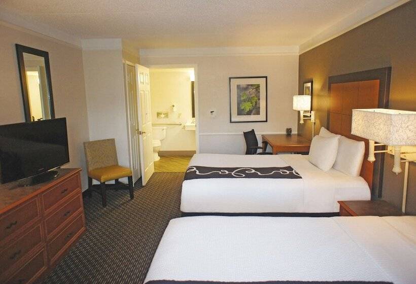 장애인용 디럭스룸, Days Inn By Wyndham Gainesville Florida