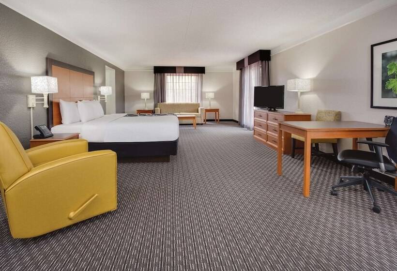 غرفة سوبيريور, Days Inn By Wyndham Gainesville Florida