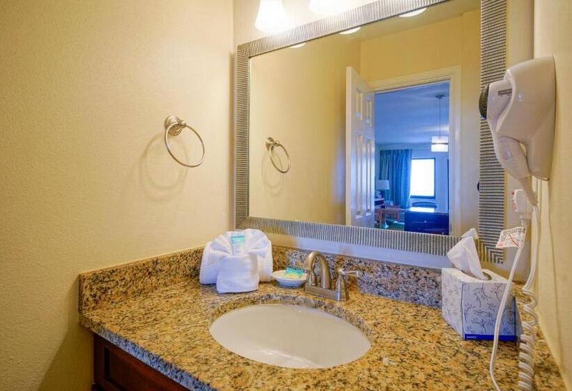 标准工作室, La Costa Beach Club