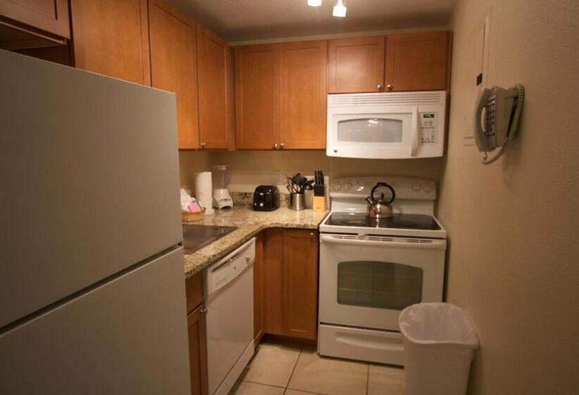 套房, La Costa Beach Club