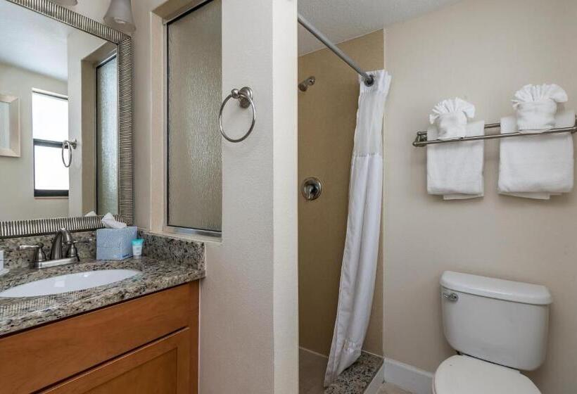 套房, La Costa Beach Club