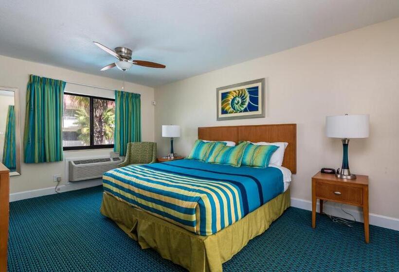 套房, La Costa Beach Club