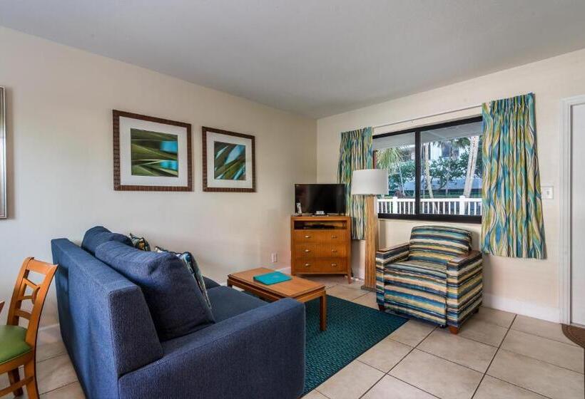 套房, La Costa Beach Club