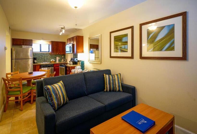 套房, La Costa Beach Club