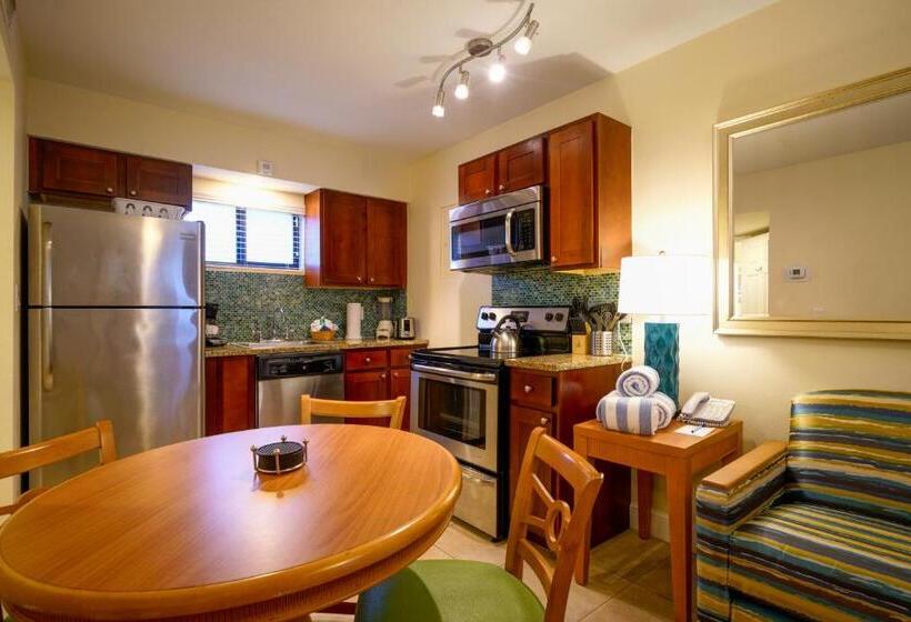 套房, La Costa Beach Club