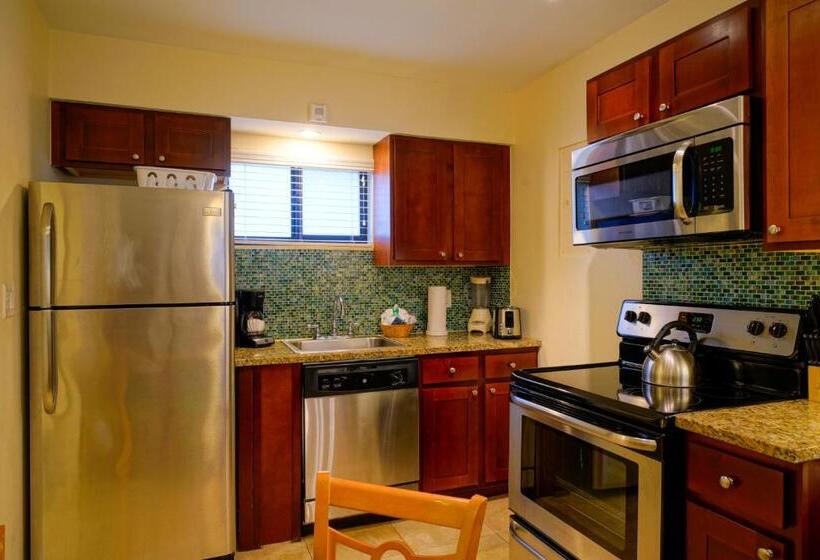 套房, La Costa Beach Club