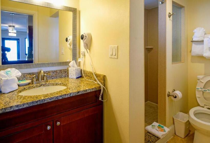 标准工作室, La Costa Beach Club