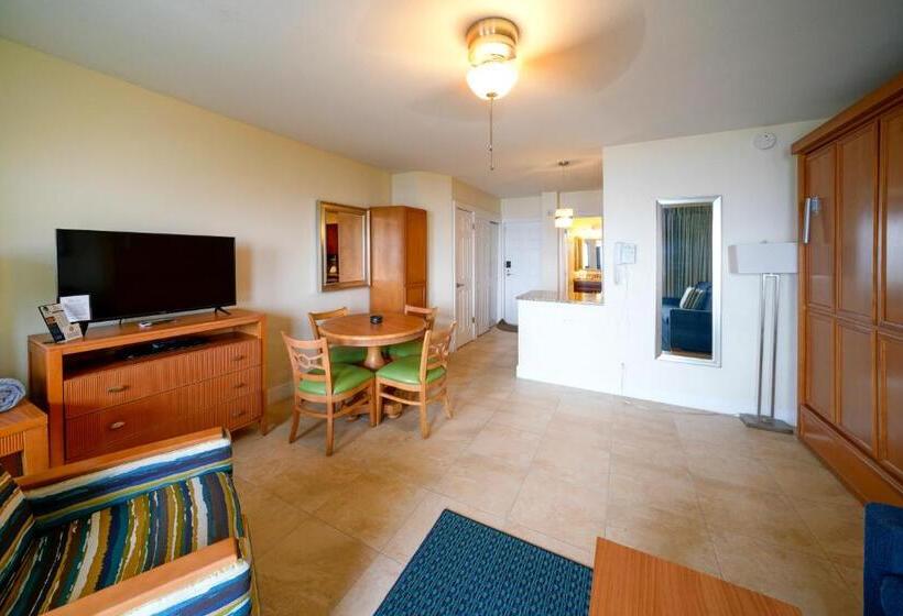 标准工作室, La Costa Beach Club