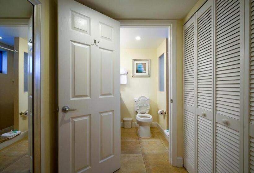 套房, La Costa Beach Club