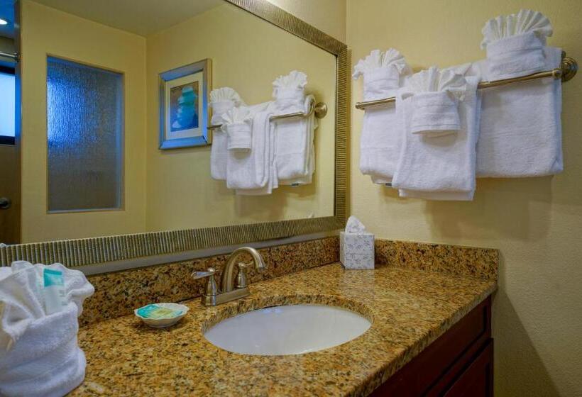 套房, La Costa Beach Club