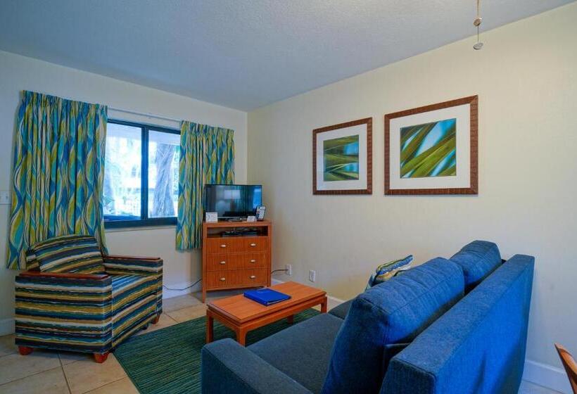 套房, La Costa Beach Club