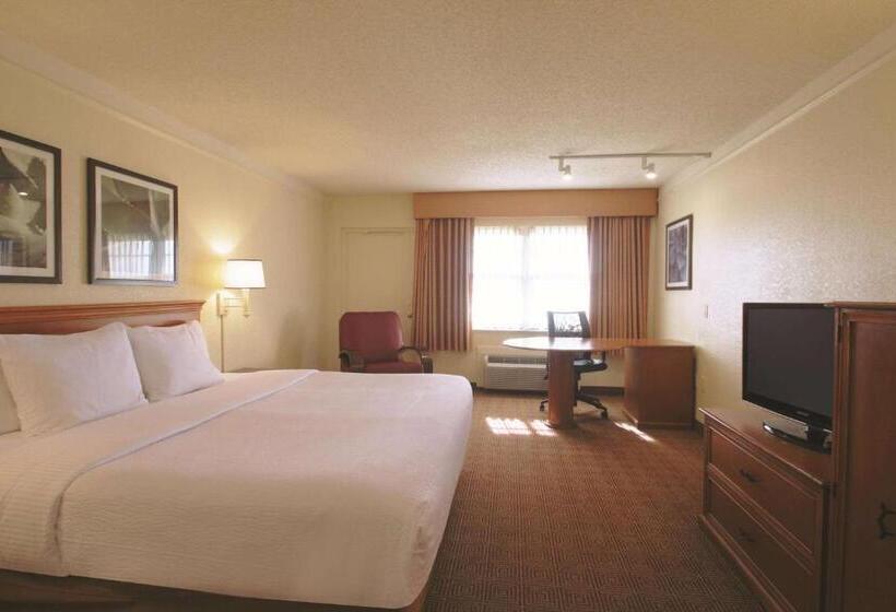 Стандартный Номер Кровать Кинг, La Quinta By Wyndham Coral Springs University Dr