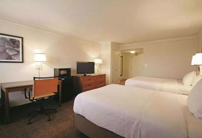 デラックスルーム, La Quinta By Wyndham Coral Springs University Dr