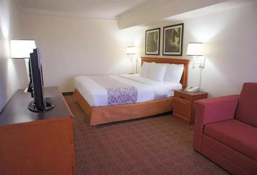 １ベッドルームアパートメント, La Quinta By Wyndham Coral Springs University Dr