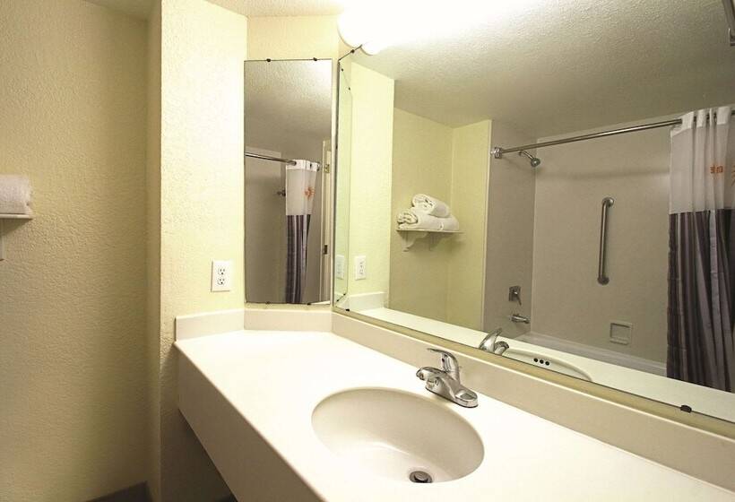 Апартаменты 1 Спальня, La Quinta By Wyndham Coral Springs University Dr