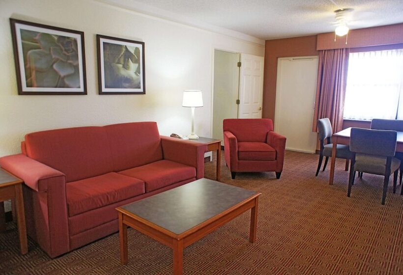 Апартаменты 1 Спальня, La Quinta By Wyndham Coral Springs University Dr