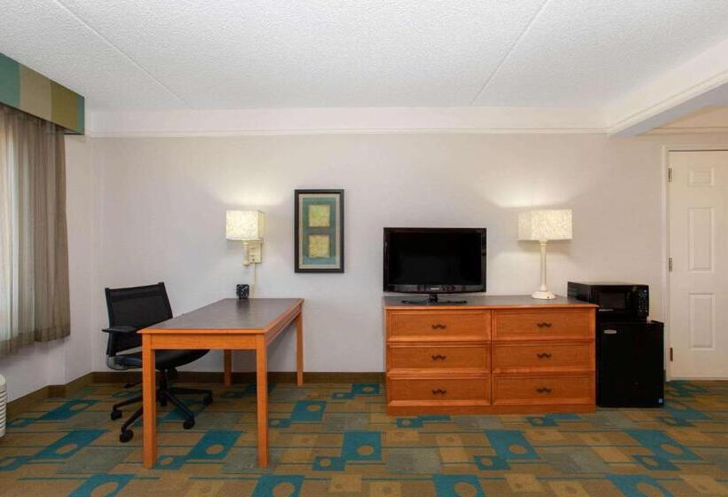 Номер Executive Кровать Кинг, La Quinta By Wyndham Denver Southwest Lakewood