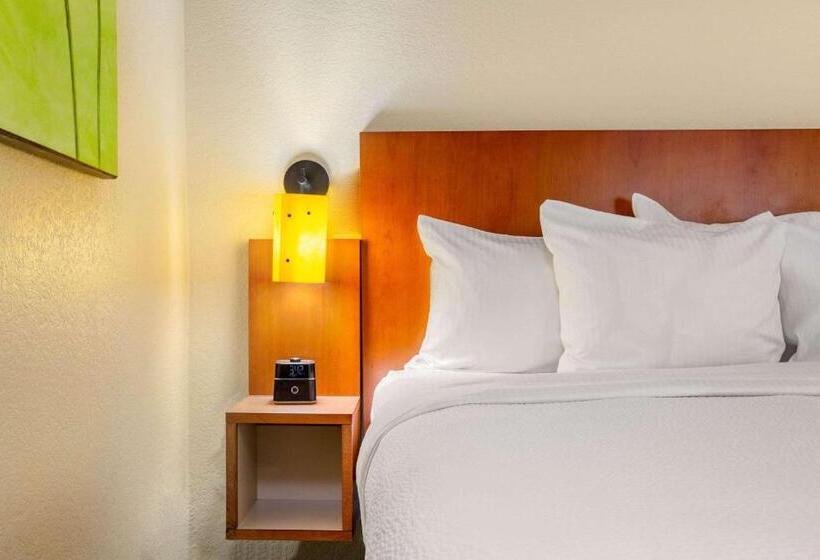 Номер Стандарт Кровать Кинг Адаптированный для Инвалидов, La Quinta By Wyndham Raleigh Crabtree