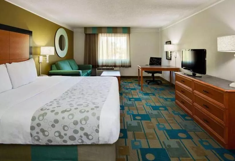 اتاق سوپریور, La Quinta By Wyndham St. Pete Clearwater Airport