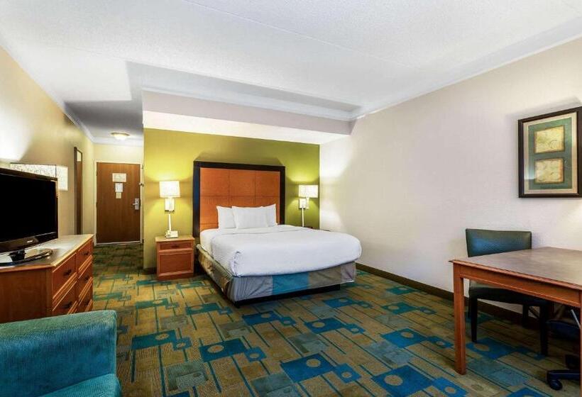 חדר סטנדרט, La Quinta By Wyndham St. Pete Clearwater Airport