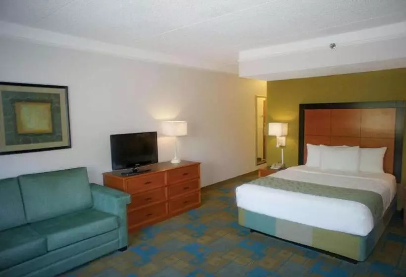اتاق استاندارد, La Quinta By Wyndham St. Pete Clearwater Airport