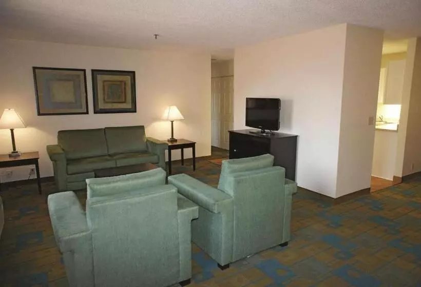 آپارتمان 1 خوابه, La Quinta By Wyndham St. Pete Clearwater Airport