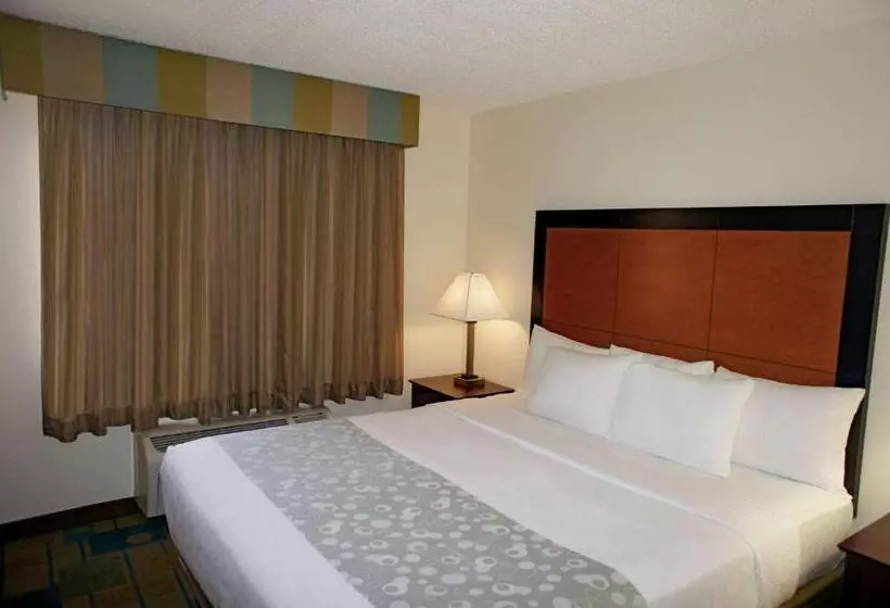 آپارتمان 1 خوابه, La Quinta By Wyndham St. Pete Clearwater Airport