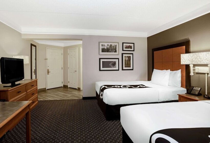 디럭스 룸, La Quinta By Wyndham Tucson Airport