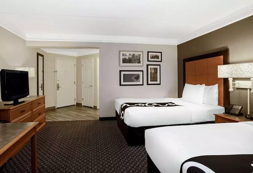 اتاق لوکس, La Quinta By Wyndham Tucson Airport