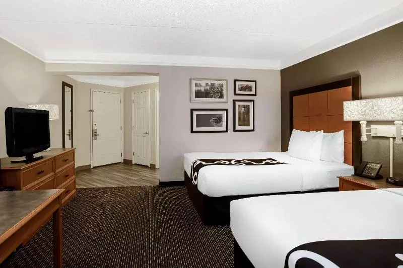 اتاق لوکس, La Quinta By Wyndham Tucson Airport