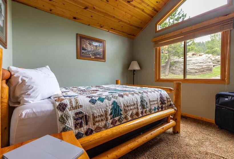 Номер Executive, Lodge At Palmer Gulch