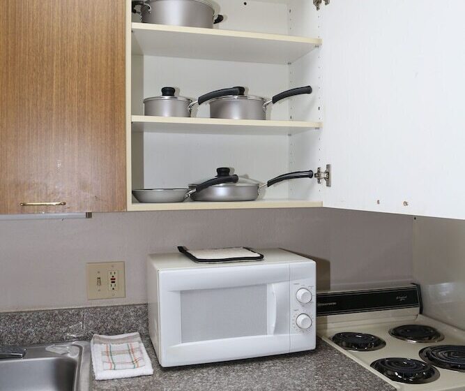 스탠다드 룸, The Lodge At Chalk Hill